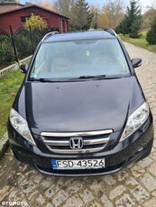 Honda FR-V 2.2 CTDi Executive