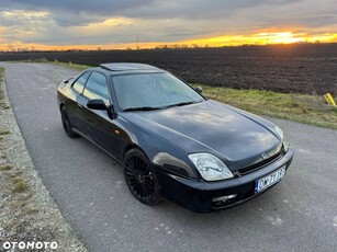 Honda Prelude 2.0i-16