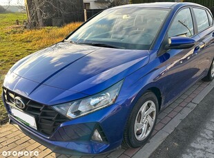 Hyundai i20 1.2 Comfort