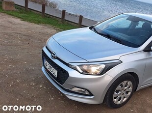 Hyundai i20 1.2 Fresh