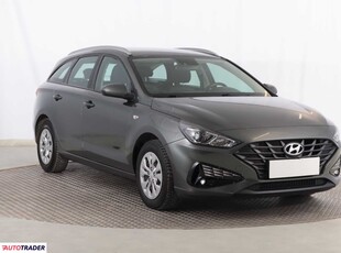 Hyundai i30 1.5 108 KM 2020r. (Piaseczno)