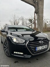 Hyundai i40 Kombi 1.7 CRDi Premium