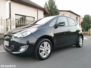 Hyundai ix20 1.4 Premium