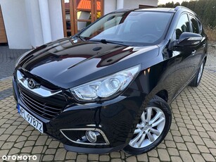 Hyundai ix35 2.0 Premium