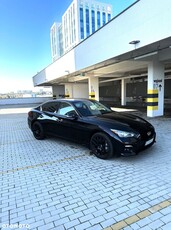 Infiniti Q50 Q50(S) 3.0t Sport