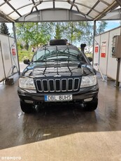 Jeep Grand Cherokee 4.7 Limited