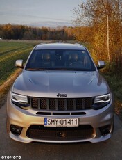 Jeep Grand Cherokee Gr 6.4 V8 SRT8