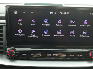 Kia Ceed 2021 1.6 GDI plug