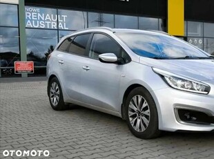 Kia Ceed Cee'd 1.6 CRDi Smart