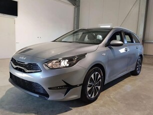 Kia Cee'd III 1.5 T-GDI M 1.5 T-GDI M 140KM