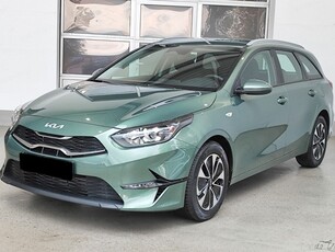 Kia Cee'd III 1.5 T-GDI M 1.5 T-GDI M 140KM