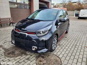 Kia Picanto 1.0 GT Line