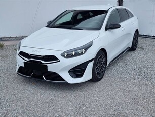 Kia Pro cee'd 1.5 T-GDI GT Line 1.5 T-GDI GT Line 140KM