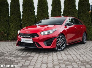 Kia Pro_cee'd