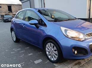 Kia Rio 1.1 CRDI Spirit