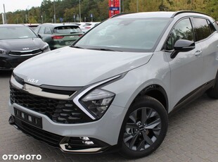 Kia Sportage 1.6 T-GDI HEV Anniversary 2WD