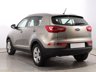 Kia Sportage 2011 1.7 CRDi 61982km SUV