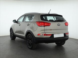 Kia Sportage 2014 1.6 GDI 127589km SUV