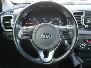 Kia Sportage 2016 1.6 GDI 67353km SUV