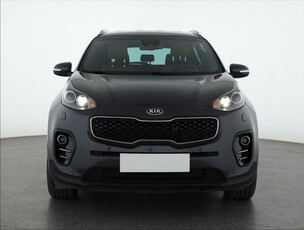 Kia Sportage 2016 2.0 CRDi 126291km SUV