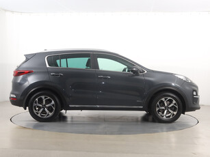 Kia Sportage 2018 1.6 T