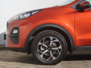 Kia Sportage 2020 1.6 GDI 15735km SUV