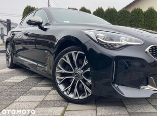 Kia Stinger 2.0 T-GDI GT Line