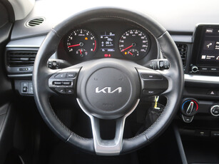 Kia Stonic 2023 1.2 DPI 39079km SUV