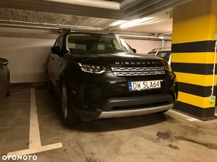 Land Rover Discovery V 2.0 SD4 HSE