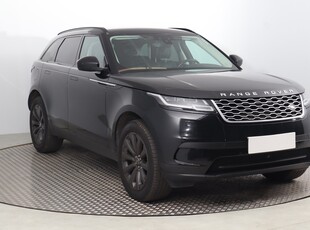 Land Rover Range Rover Velar Range Rover Velar Salon Polska, Serwis ASO, Automat, Skóra, Navi, K