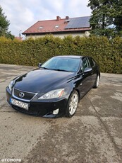 Lexus IS 250 Sport Line