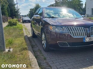 Lincoln MKZ