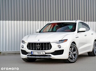 Maserati Levante S Q4