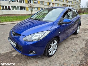 Mazda 2 1.5 Dynamic