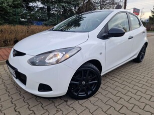 Mazda 2 II