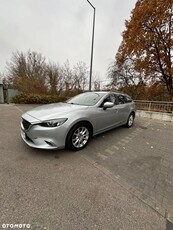 Mazda 6 2.0 Skyenergy