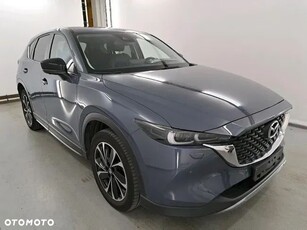 Mazda CX-5 2.0 Skyenergy AWD