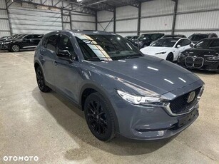 Mazda CX-5 2.2 D Skydream AWD