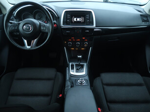 Mazda CX