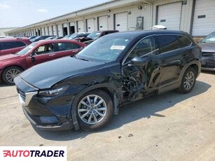 Mazda CX-9 2.0 benzyna 2018r. (LOUISVILLE)