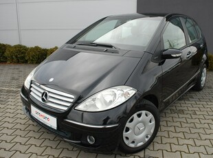 Mercedes A 150