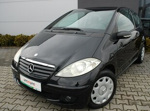 Mercedes A 160