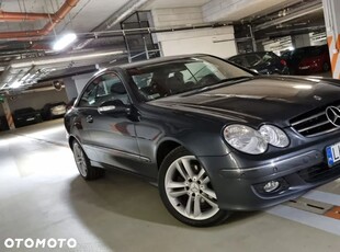 Mercedes-Benz CLK