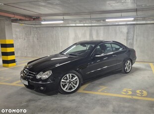 Mercedes-Benz CLK