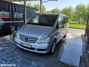 Mercedes-Benz Viano 2.2 CDI Ambiente