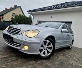 Mercedes C 180