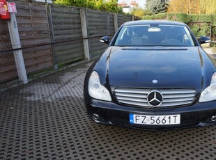 Mercedes CLS 320