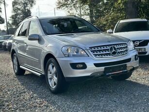 Mercedes ML 500