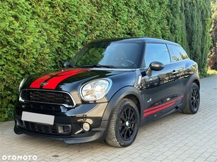 MINI Paceman