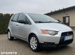 Mitsubishi Colt 1.1 Inform